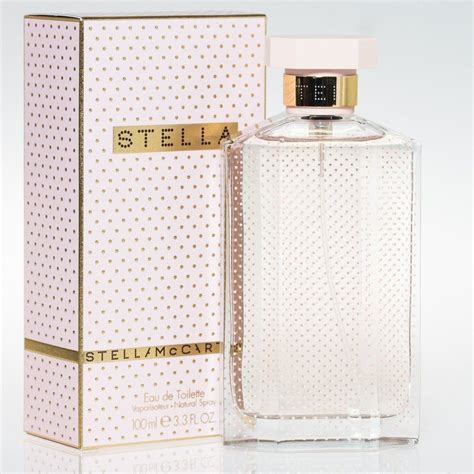 stella mccartney rose perfume|stella mccartney perfume original.